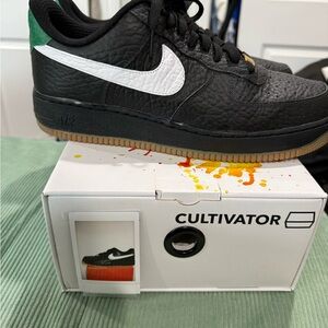 Nike ID Air Force 1 2018